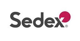 Sedex Certificate