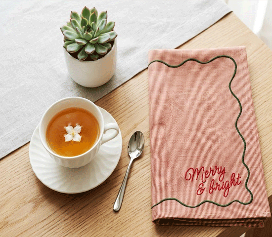 Kitchen Linen